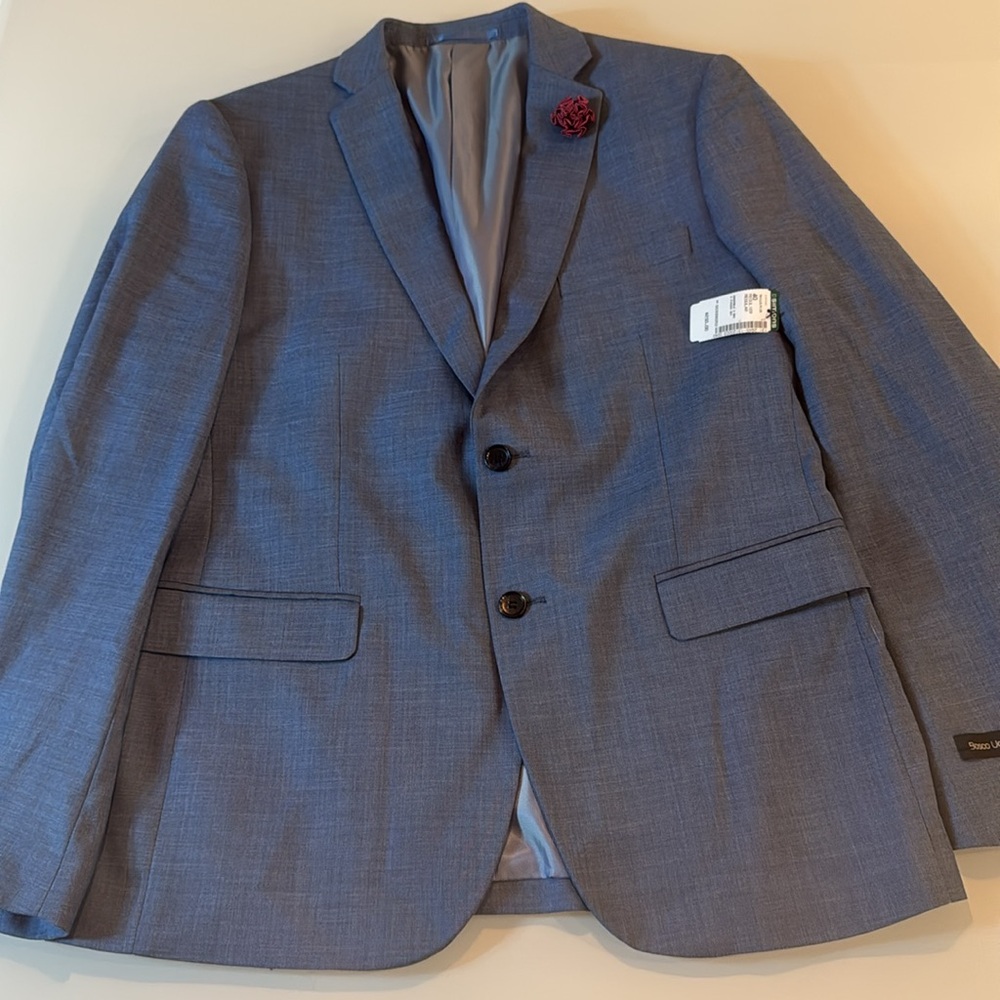 Bosco Uomo blazer- size 40R